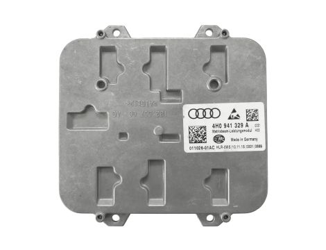 NOWY OE MODUŁ STEROWNIK LED MATRIX AUDI A6 C7 A7 RS7 A8 4H0941329A